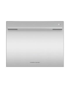 Fisher and Paykel DD60SDFHTX9 Dishwasher