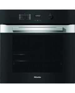 Miele H2860B Oven/Cooker