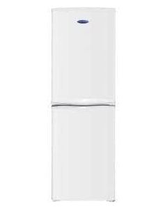 Iceking IK8951EW 48cm 50/50 Fridge Freezer - White