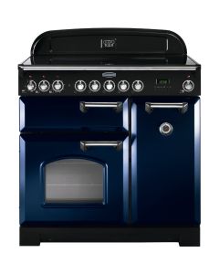 Rangemaster CDL90ECRB/C Range Cooker