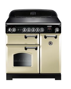 Rangemaster CLA90EICR/C Range Cooker