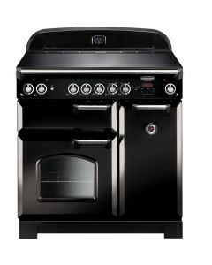 Rangemaster CLA90ECBL/C Range Cooker