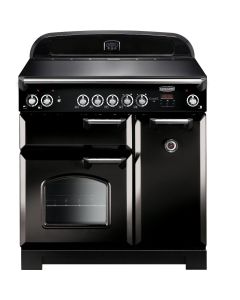 Rangemaster CLA90EIBL/C Range Cooker