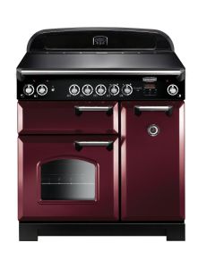 Rangemaster CLA90EICY/C Range Cooker