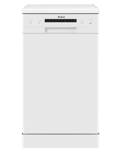 Amica ADF410WH Dishwasher