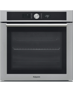 Hotpoint SI4854PIX Built In Single Oven