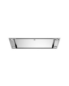 Bertazzoni KC90PRO1XA Pro Series 90cm Ceiling Hood Stainless Steel