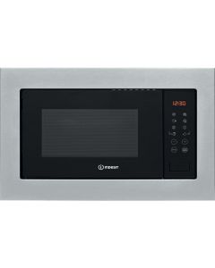 Indesit MWI125GX Microwave