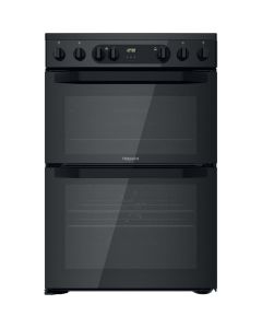 Hotpoint HDM67V9CMB Freestanding Electric Cooker