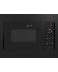 Neff HLAWG25S3B Integrated Microwave