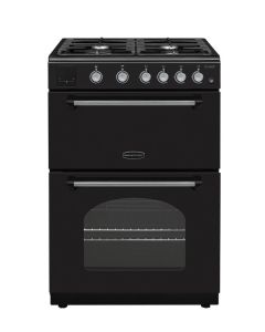 Rangemaster CLA60NGFBL/C Oven/Cooker