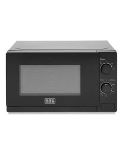 Black N'Decker BXMZ24039GB Microwave