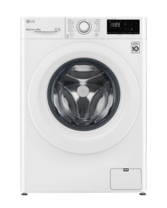 LG F4V308WNW Washing Machine