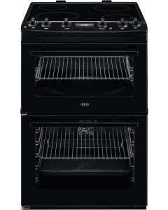 AEG CCX6501ACB Oven/Cooker