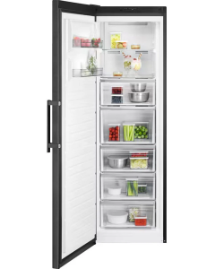 AEG OAG7M281EB Freestanding Upright Frost Free Freezer
