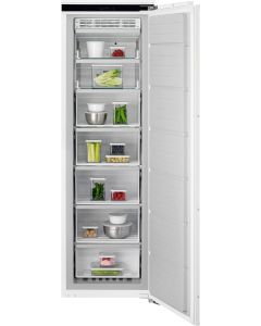 AEG NAB7N181EC Integrated Frost Free Freezer