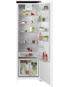 AEG NSK6D181EC Refrigeration