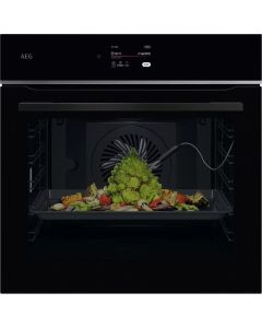 AEG TE7PB731AB Oven/Cooker