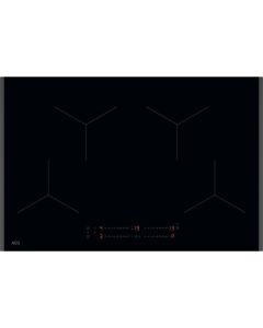 AEG TO84IA00FB Induction Hob