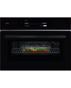 AEG TK9NK821B Microwave
