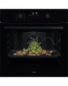 AEG OS6AB50AK Built In Single Oven