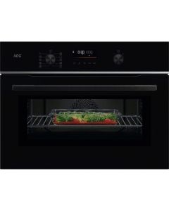 AEG TK6NK501B Integrated Microwave