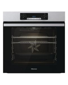 Hisense BI62212AXUK Oven/Cooker