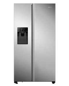 Hisense RS694N4TCF Refrigeration