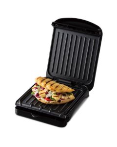 George-Foreman 25800 Electric Fit Grill