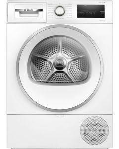 Bosch WTH85224GB Freestanding Heat Pump Tumble Dryer