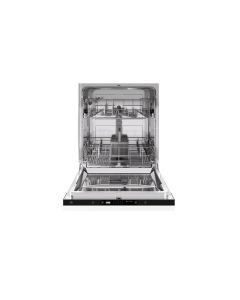 Bertazzoni DW60S2IEPDV Fully Integrated Full Size Dishwasher E Rated