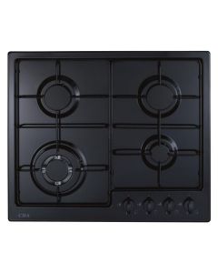 CDA HG6251BL Hob