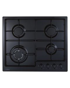 CDA HG6251BL Hob