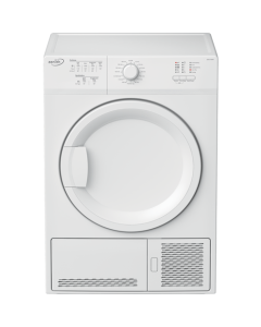 Zenith ZDCT700W Tumble Dryer