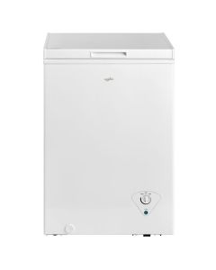 Statesman CHF100 Refrigeration