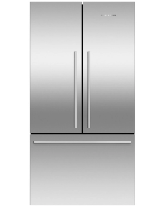 Fisher and Paykel RF610ADX6 American Style Fridge Freezer