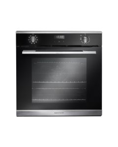 Rangemaster RMB6010BL/SS Oven/Cooker
