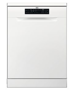 AEG FFB53617ZW Dishwasher
