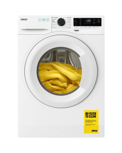 Zanussi ZWF942E3PW Washing Machine