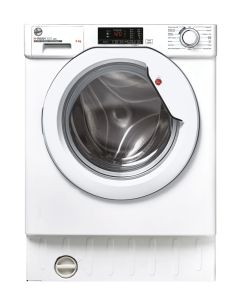 Hoover HBWS49D2E Integrated Washing Machine
