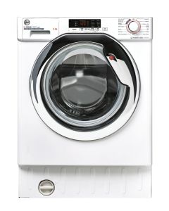 Hoover HBWS48D2ACE Integrated Washing Machine