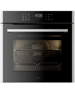 CDA SL400SS Built In Single Oven