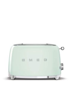 Smeg TSF01PGUK Toaster/Grill