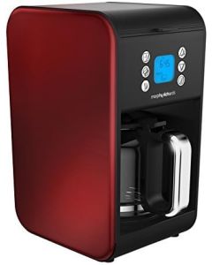 Morphy Richards 162009 Coffee Maker