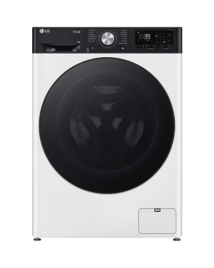 LG F2Y709WBTN1 Washing Machine