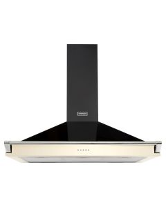 Stoves ST S900 RICH CHIM RAIL CC Hood