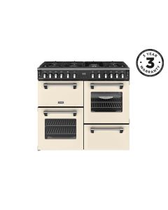Stoves ST RCA RICH 100DF CRM