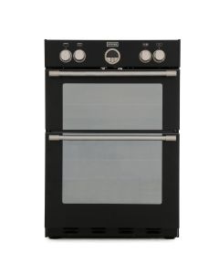Stoves ST STERLING 600MFTI BLK Oven/Cooker