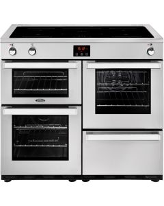 Belling BEL COOKCENTRE 100EI PROF STA Range Cooker