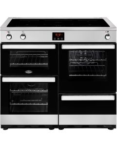 Belling BEL COOKCENTRE 100EI STA Range Cooker